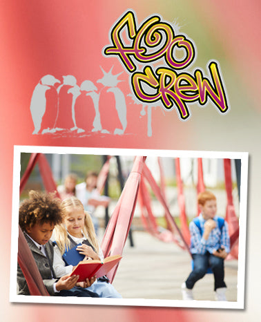 Making a Difference One Blessing Bag at a Time 💙