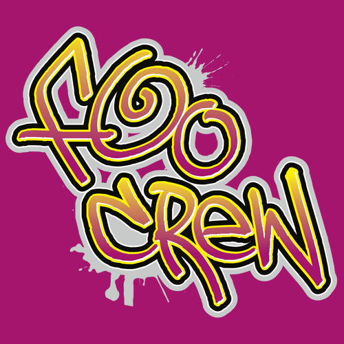 Empowering Change: A Closer Look at FOO Crew
