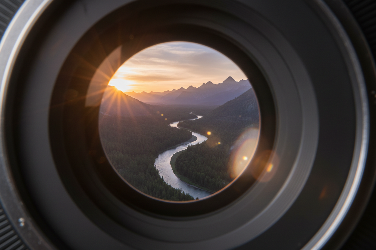 🎬 FOOCrew.org is Giving Creativity a Lens! 📸