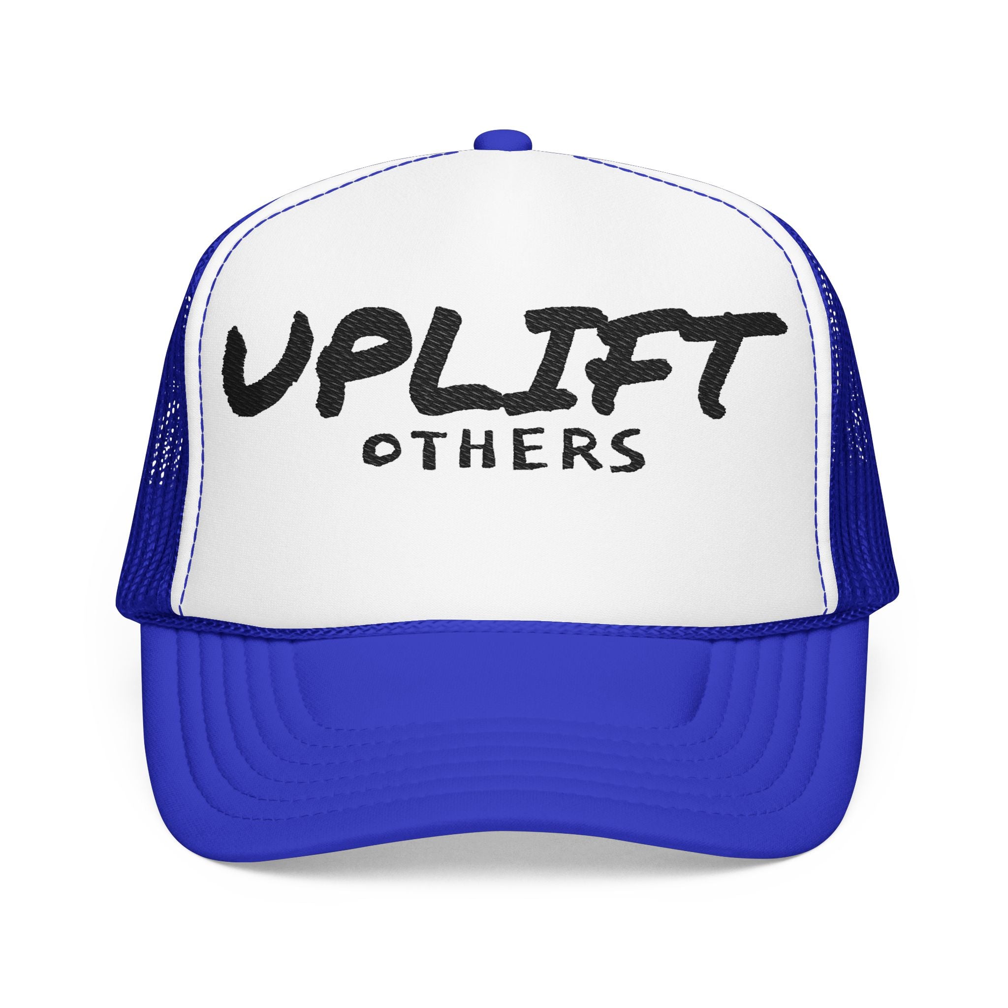Uplift Others Trucker Hat