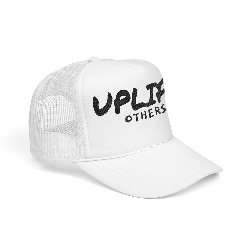 Uplift Others Trucker Hat