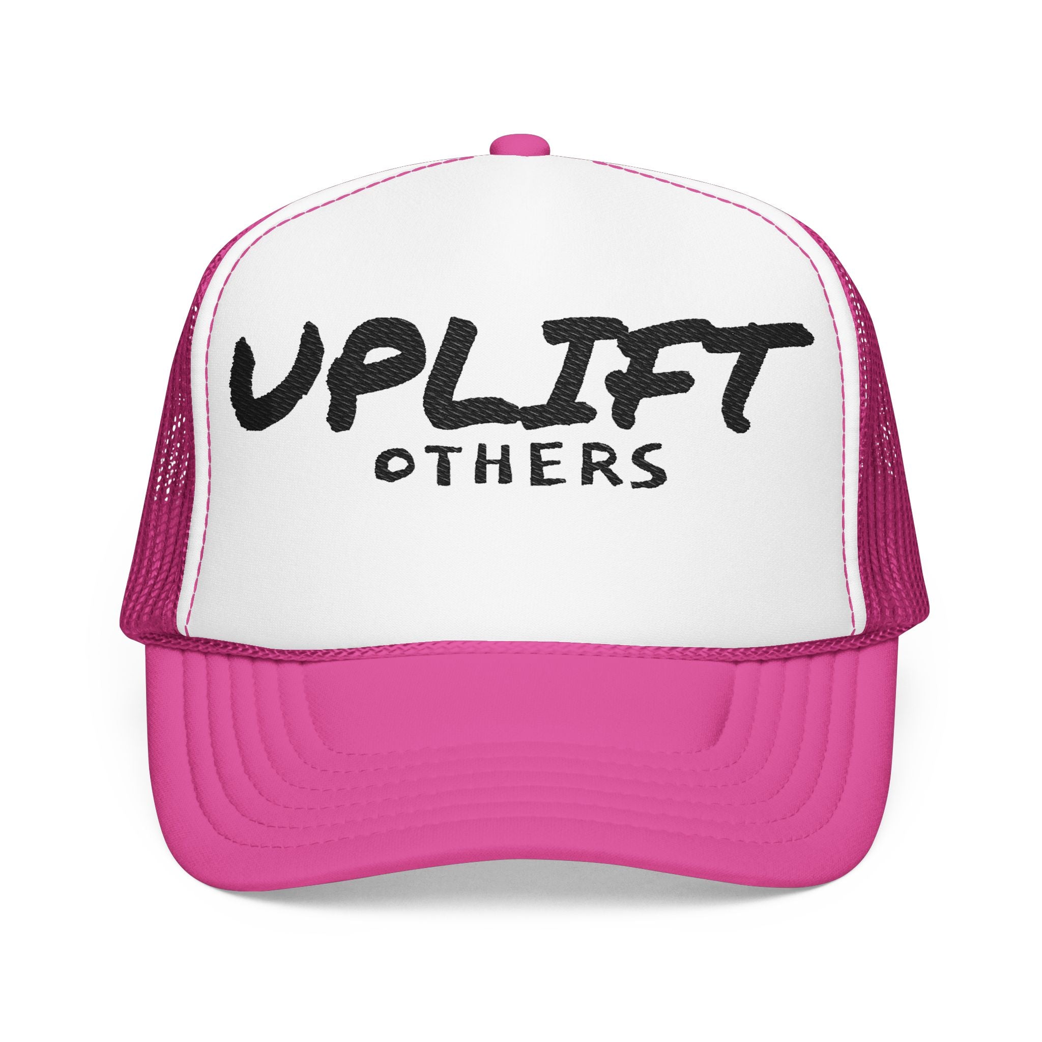 Uplift Others Trucker Hat