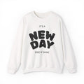 It's a New Day, Rise N' Shine