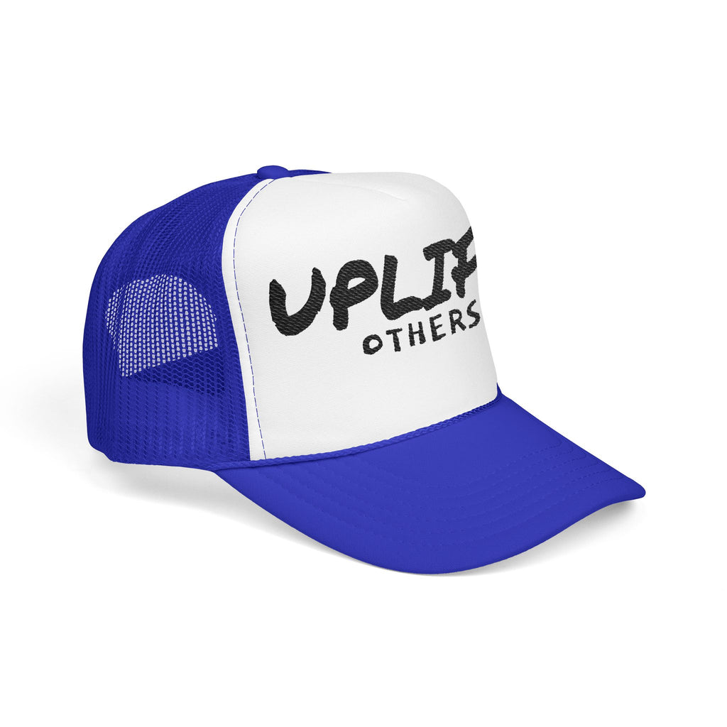 Uplift Others Trucker Hat