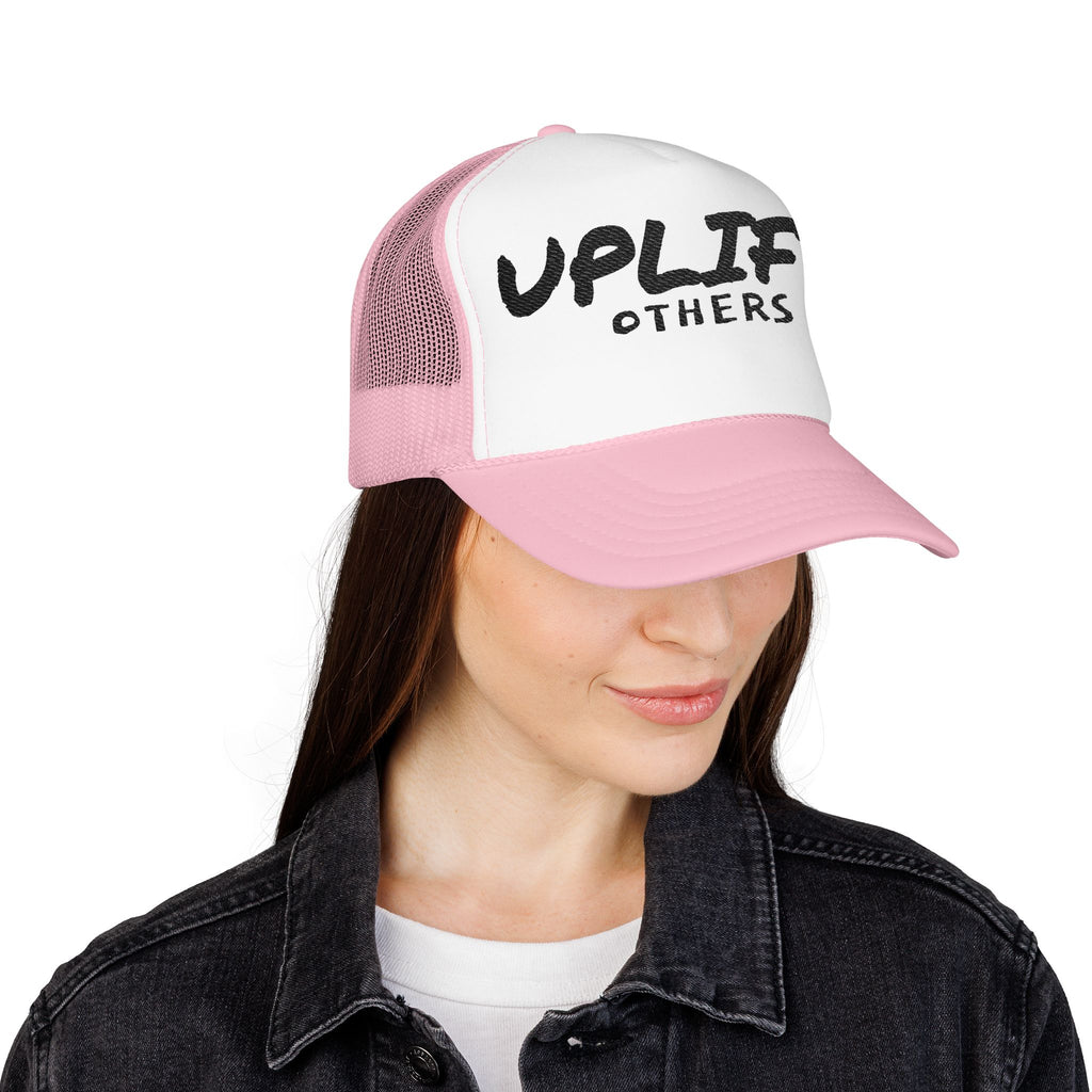 Uplift Others Trucker Hat
