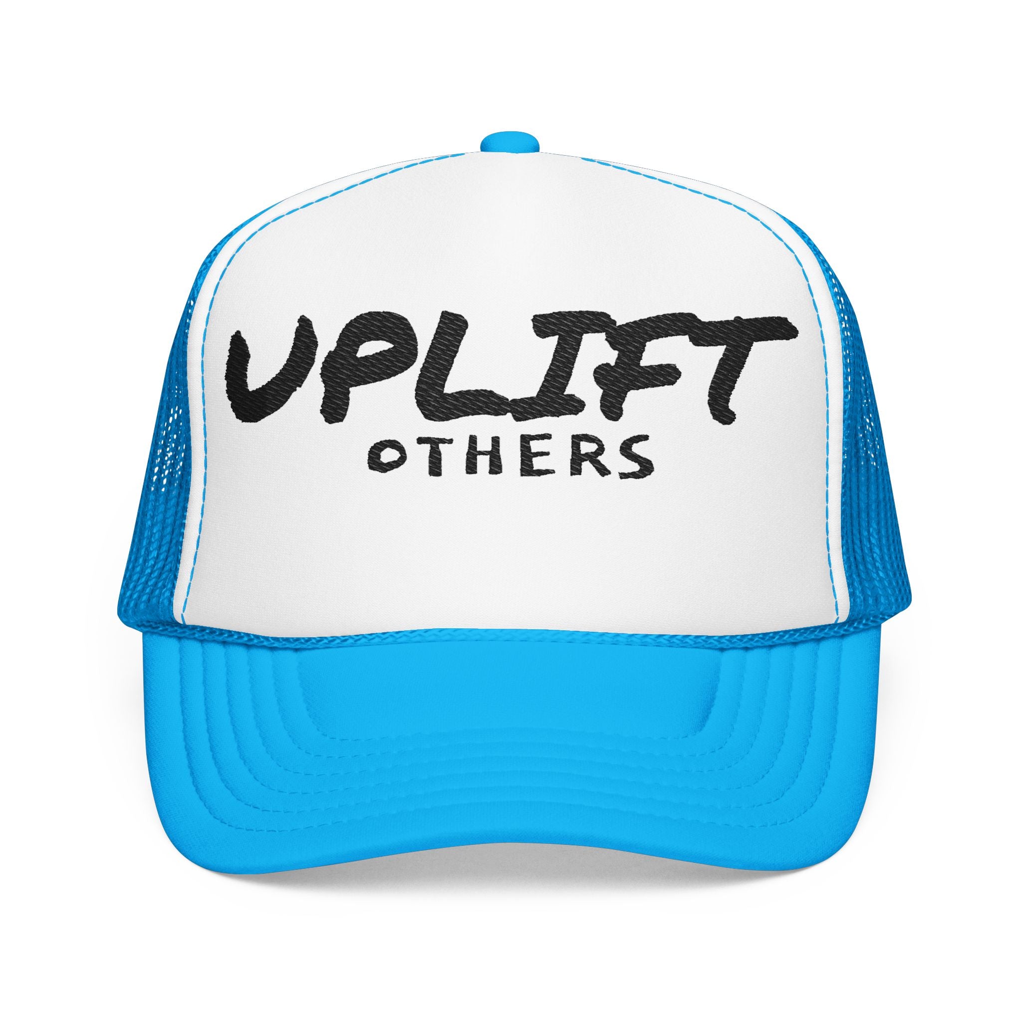 Uplift Others Trucker Hat