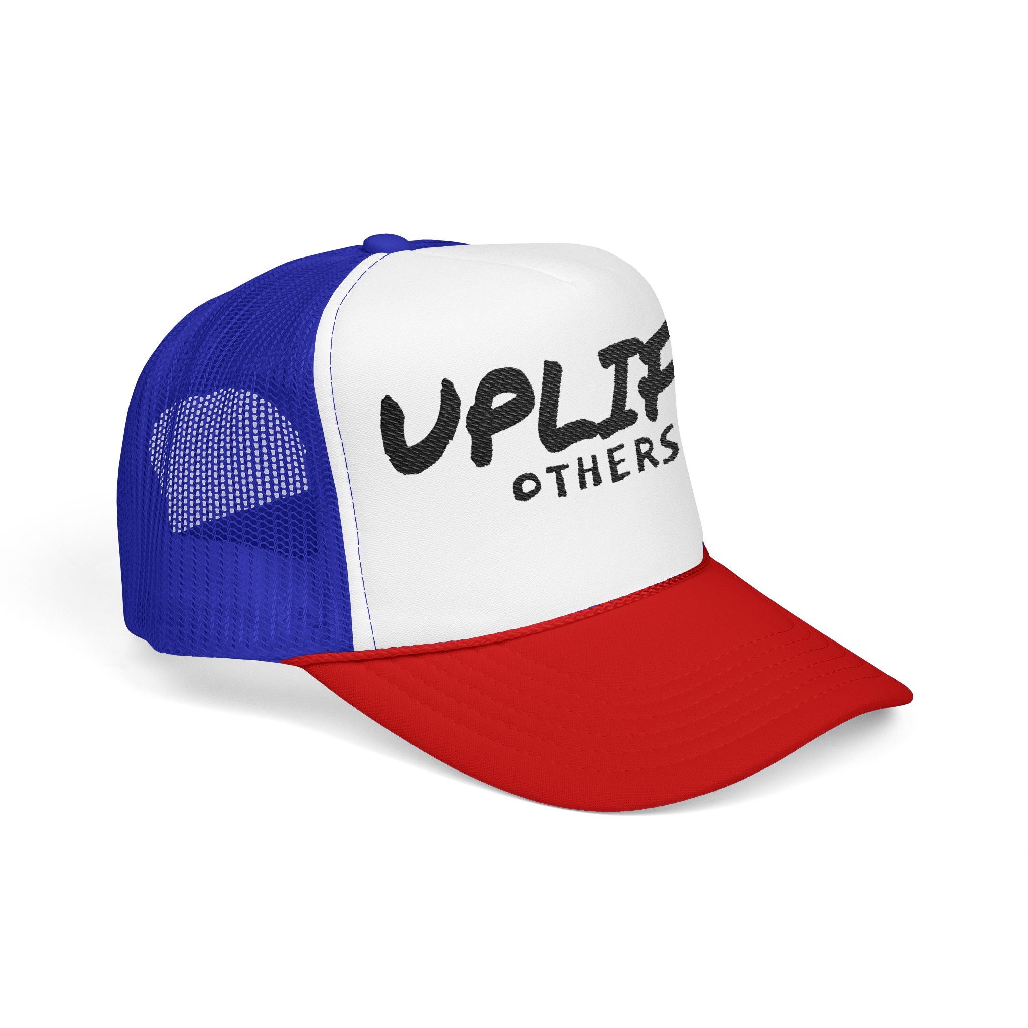 Uplift Others Trucker Hat