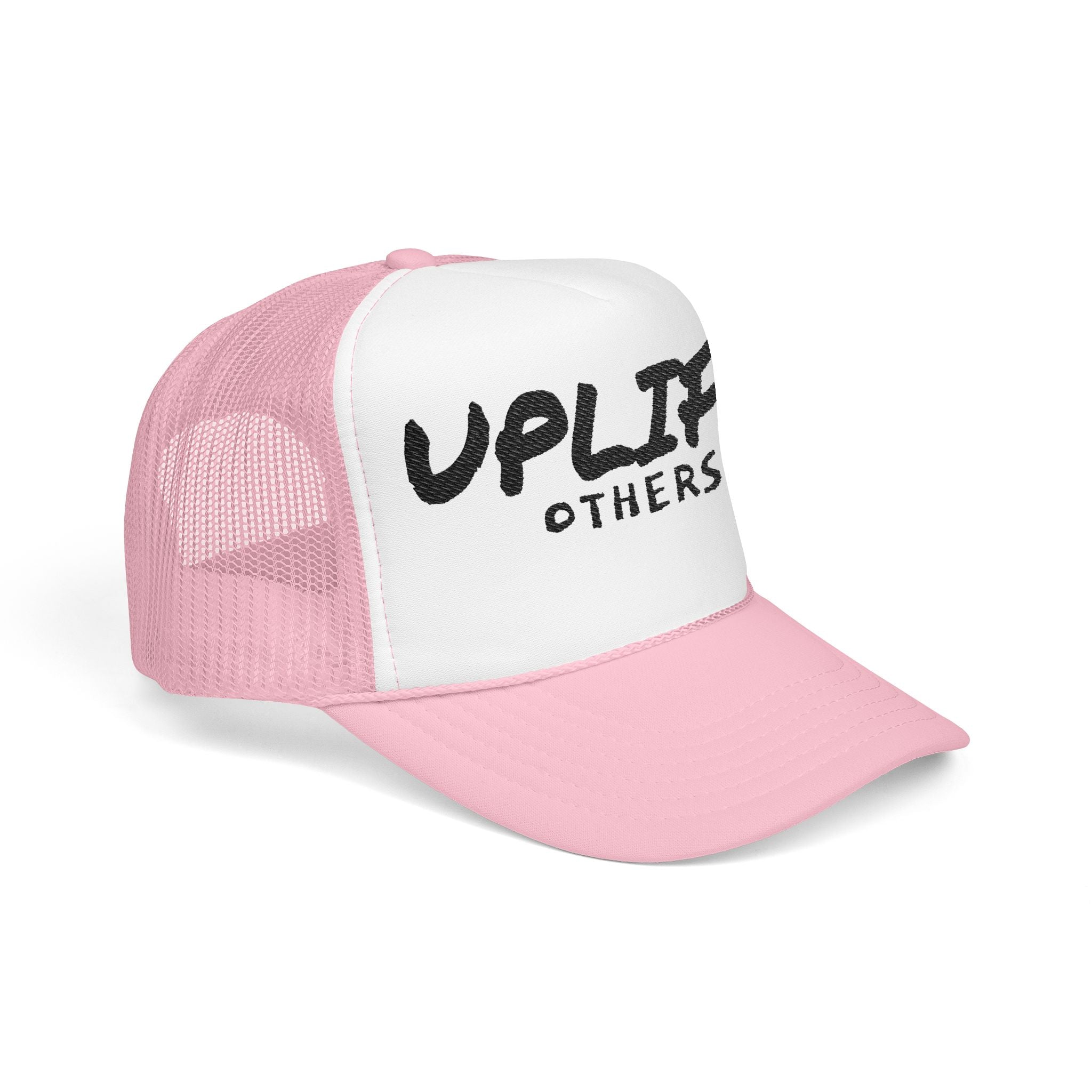 Uplift Others Trucker Hat