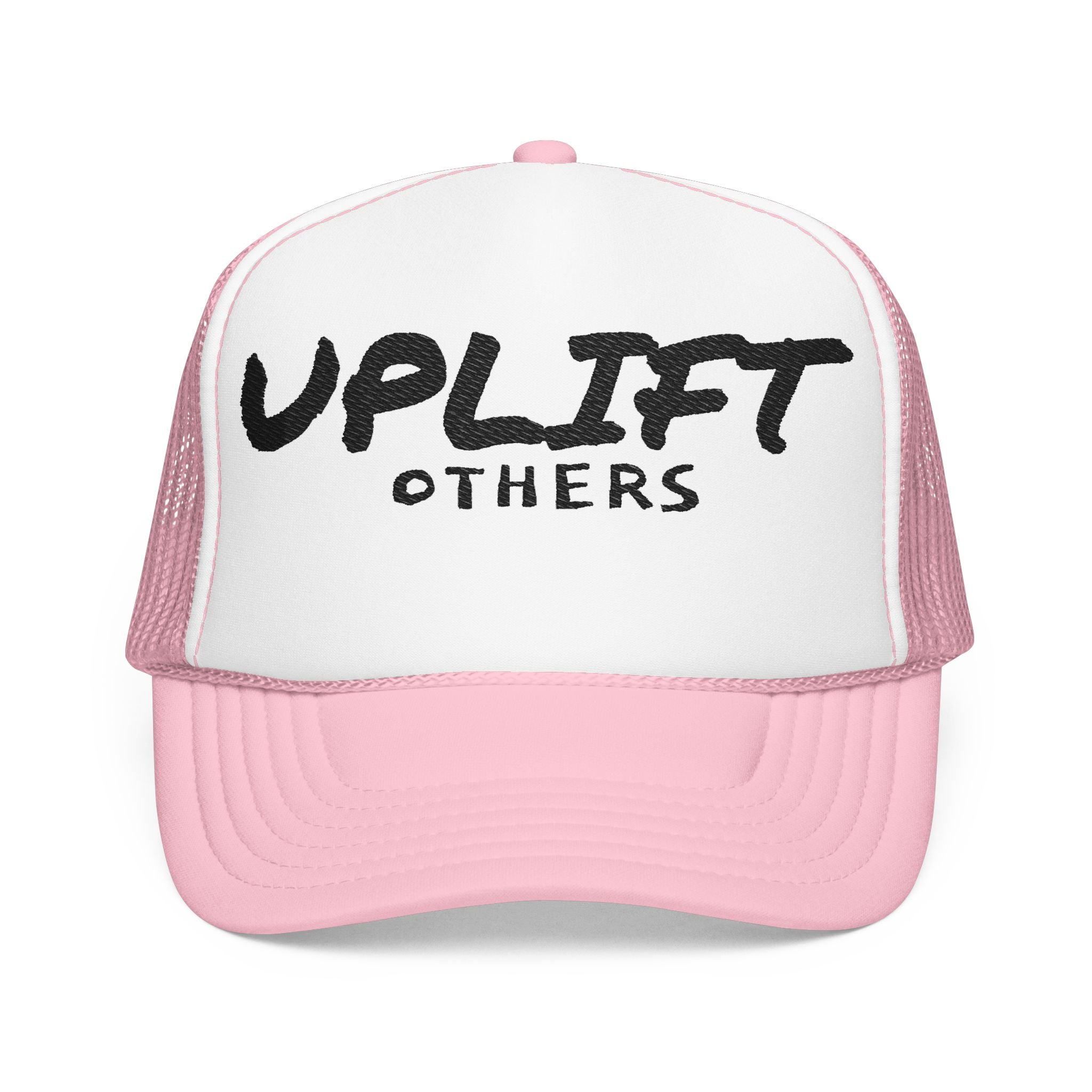 Uplift Others Trucker Hat
