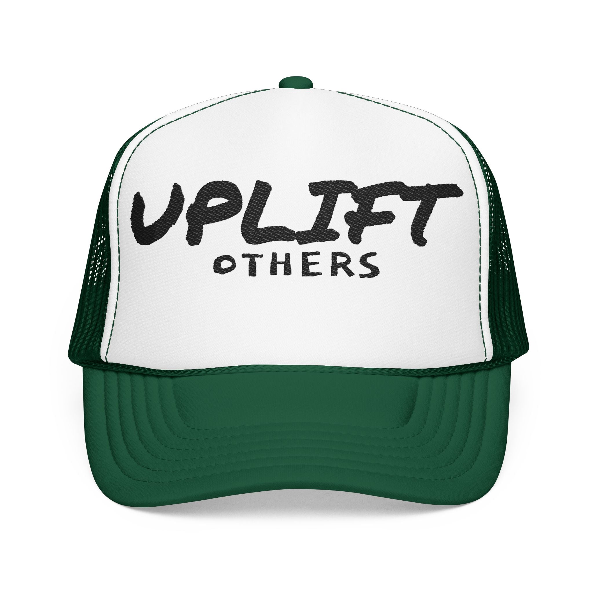 Uplift Others Trucker Hat