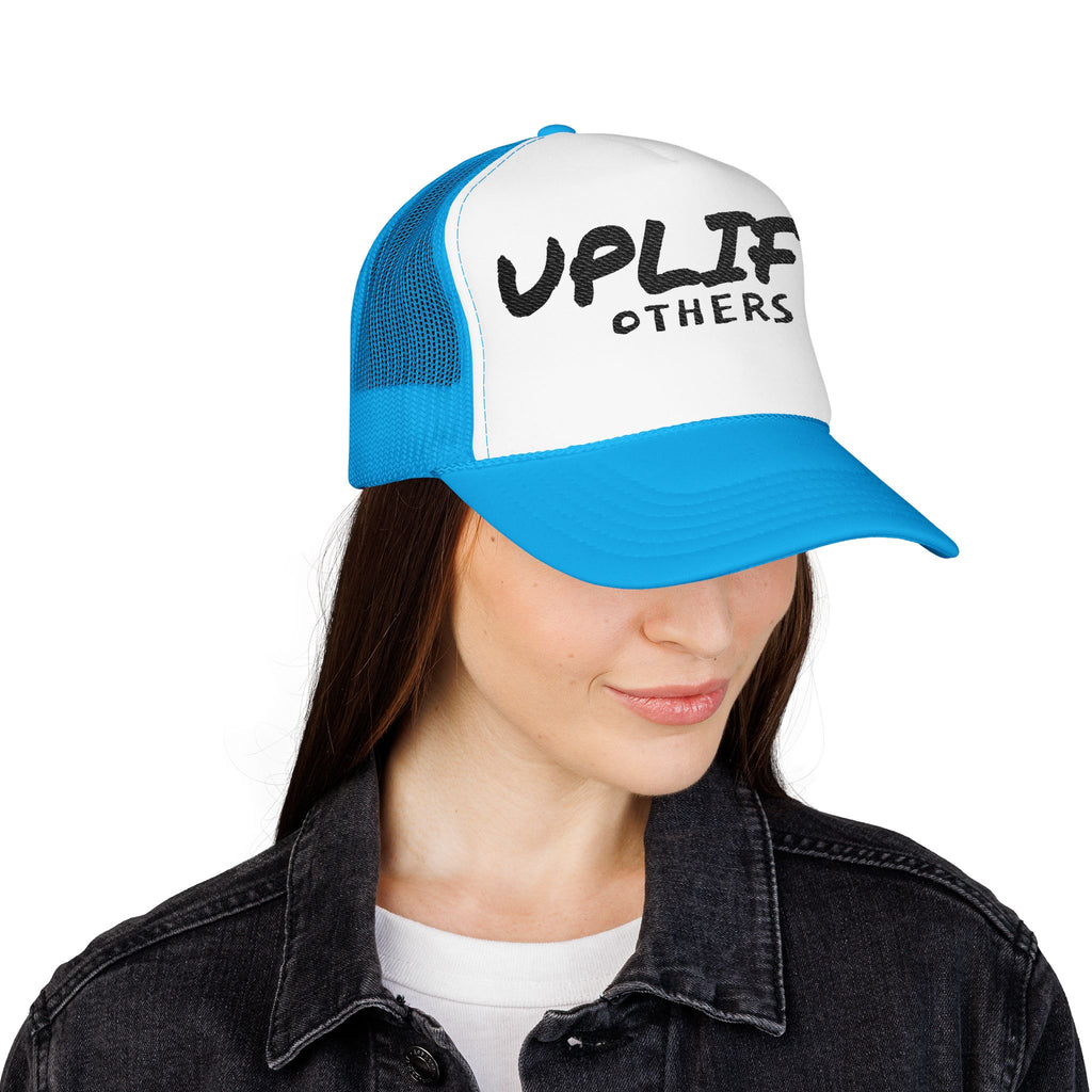 Uplift Others Trucker Hat