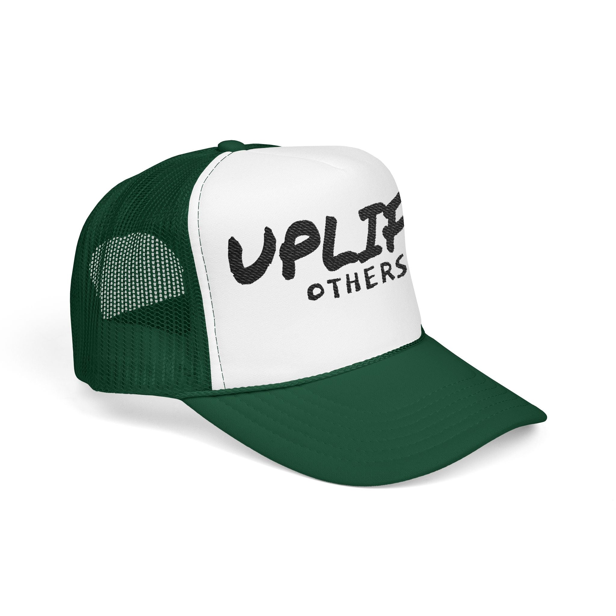 Uplift Others Trucker Hat