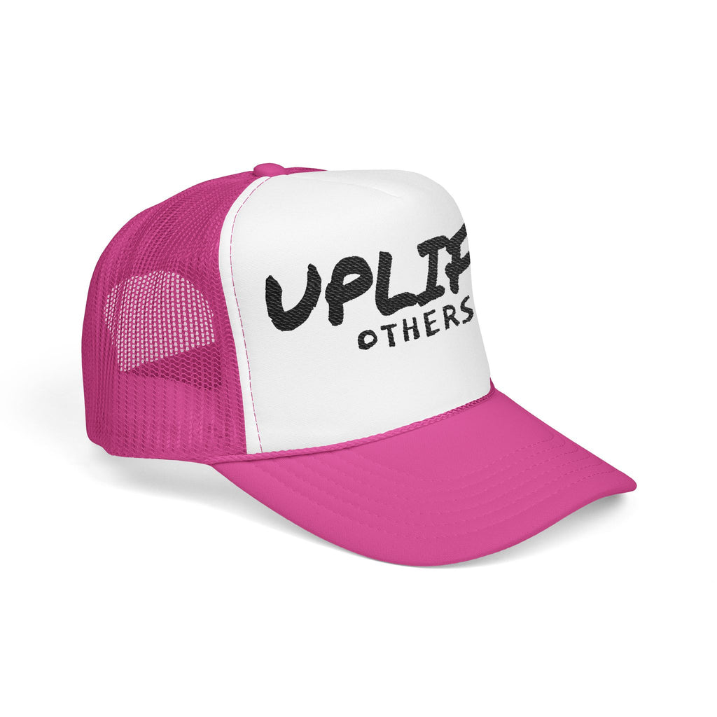 Uplift Others Trucker Hat
