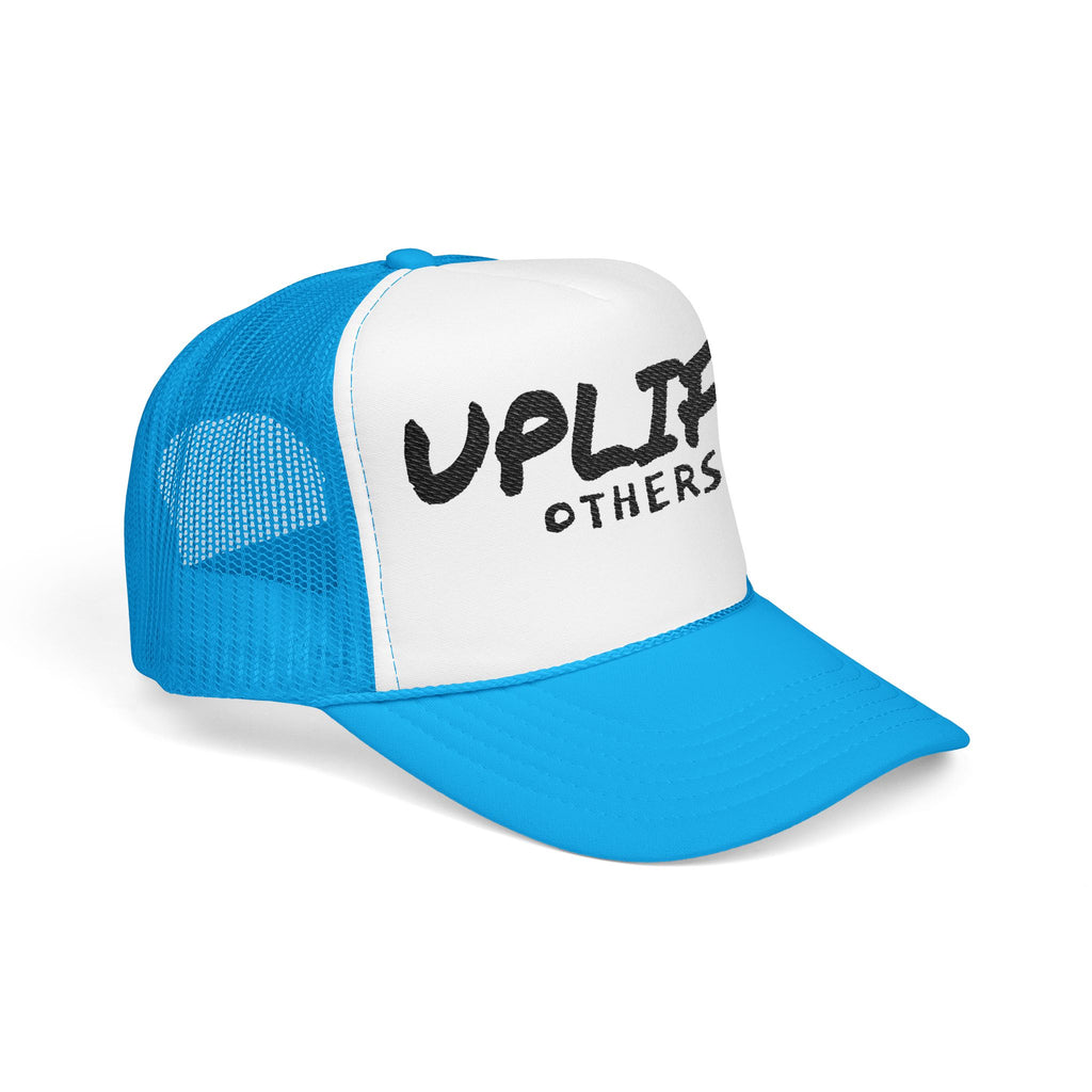 Uplift Others Trucker Hat