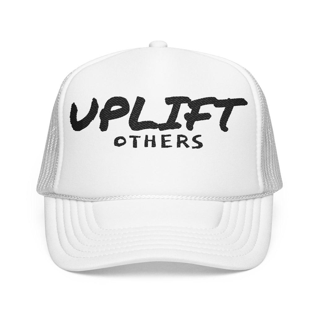 Uplift Others Trucker Hat