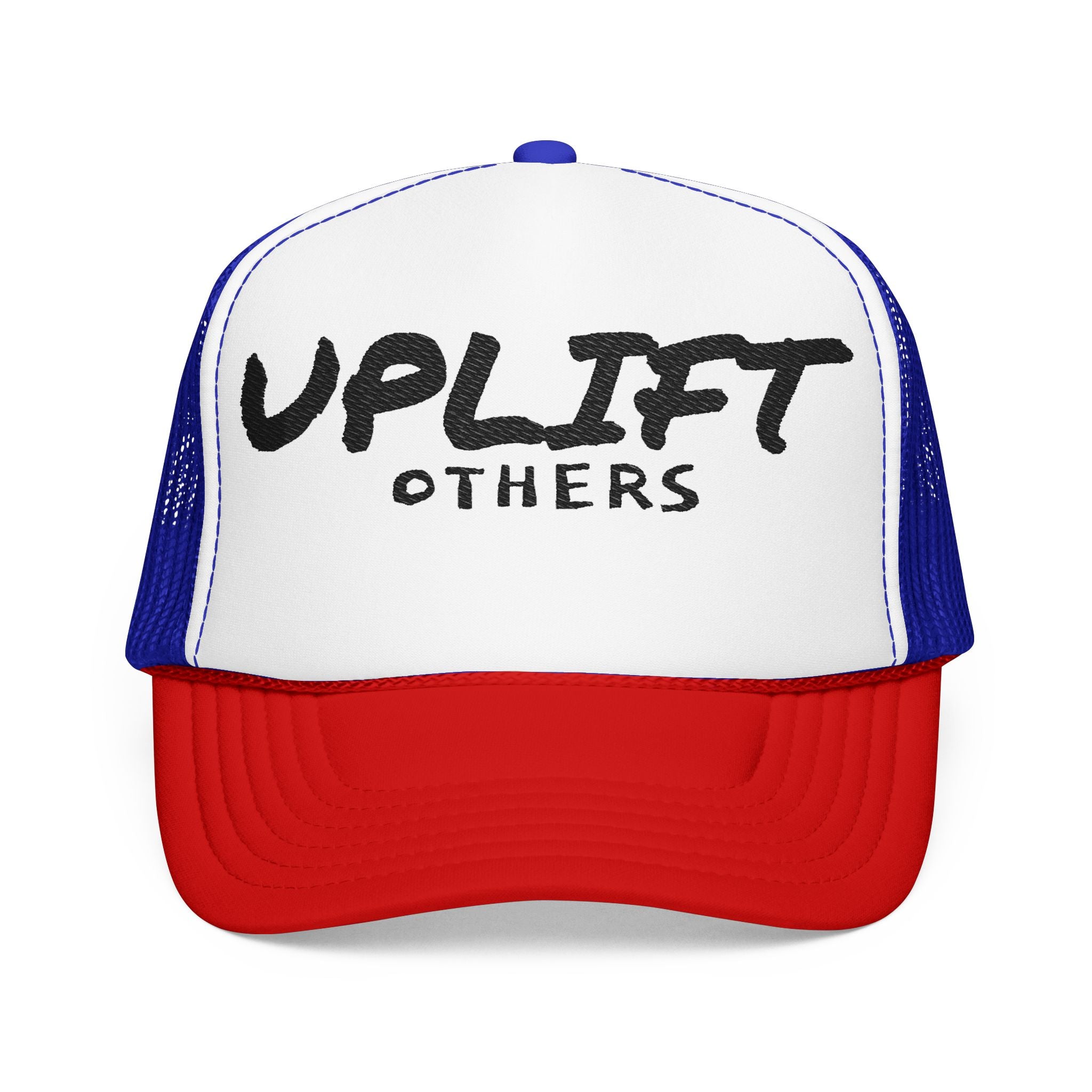 Uplift Others Trucker Hat